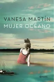 Portada Mujer océano