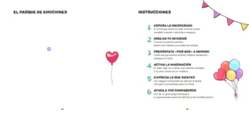Imagen extra El superpoder de conocerte 2