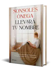 Miniatura portada 3d Llevará tu nombre