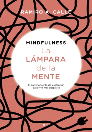 Portada Mindfulness. La lámpara de la mente