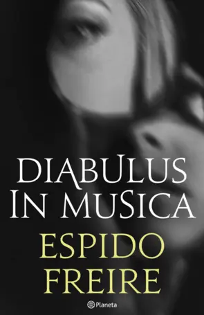 Portada Diabulus in musica