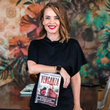 Imagen extra Venganza 3