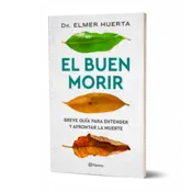 Miniatura portada 3d El buen morir (Spanish Edition)