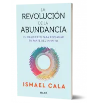 Portada  La revolución de la abundancia (Spanish Edition)