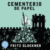 Portada Cementerio de papel
