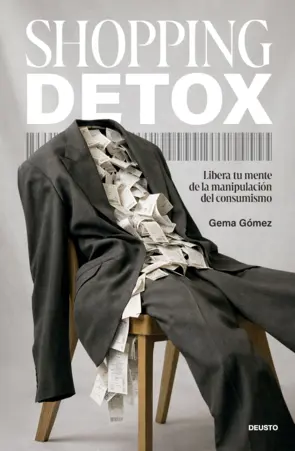 Portada Shopping detox