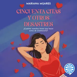 Portada Cincuenta citas y otros desastres