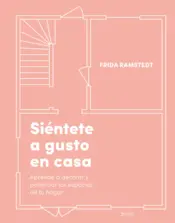Portada Siéntete a gusto en casa