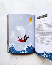 Portada ¿De qué tienes miedo? 2