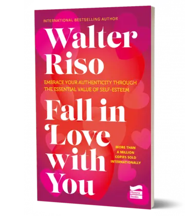 Portada Fall in Love with You