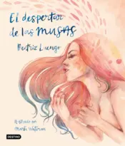 Portada El despertar de las musas