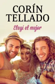 Portada Elegí el mejor