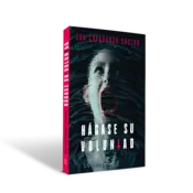 Portada Hágase su voluntad 0