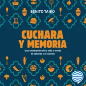 Portada Cuchara y memoria