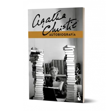 Portada Autobiografía