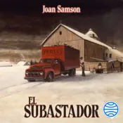 Portada El subastador
