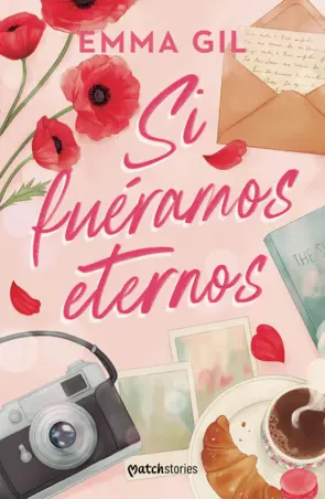 Portada Si fuéramos eternos