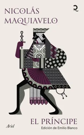 Portada El Príncipe