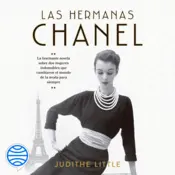 Portada Las hermanas Chanel