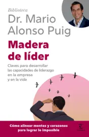 Portada Madera de líder