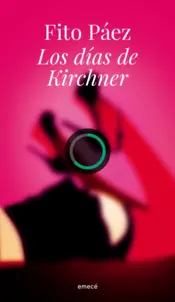 Portada Los días de Kirchner