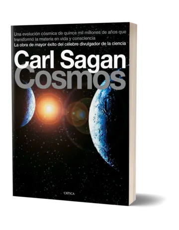 Portada Cosmos