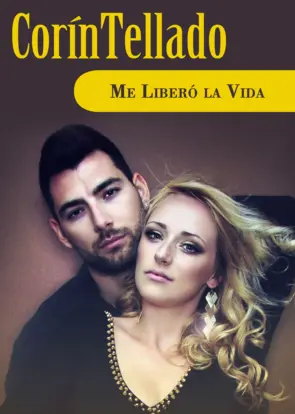 Portada Me liberó la vida