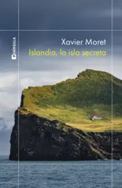 Portada Islandia, la isla secreta