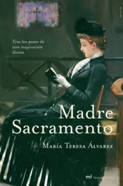 Portada Madre Sacramento
