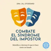 Portada Combate el síndrome del impostor