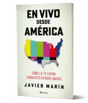 Miniatura portada 3d En vivo desde América (Spanish Edition)