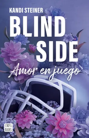 Portada Blind Side