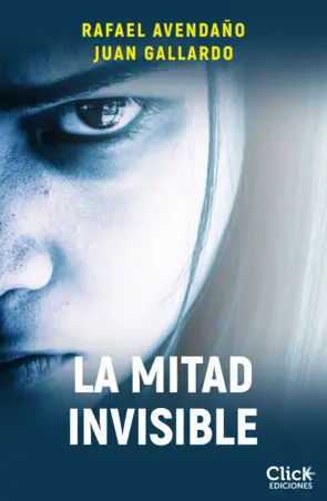 Portada La mitad invisible
