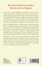 Miniatura contraportada Cuida tu salud cerebral