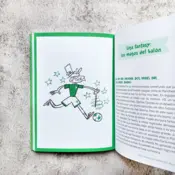 Portada El fútbol es para listos 2