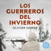 Portada Los guerreros del invierno