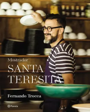 Portada Mostrador Santa Teresita