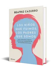 Miniatura portada 3d Los niños que fuimos, los padres que somos