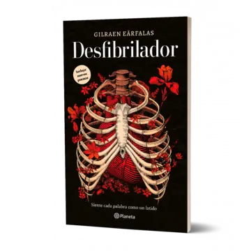 Portada Desfibrilador