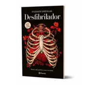 Miniatura portada 3d Desfibrilador