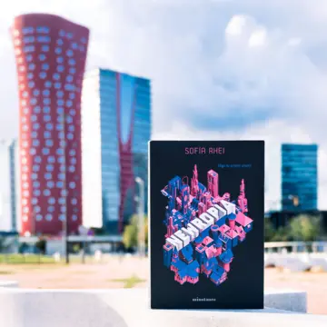 Imagen extra Newropía 0