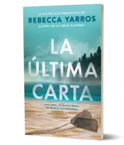 Miniatura portada 3d La última carta