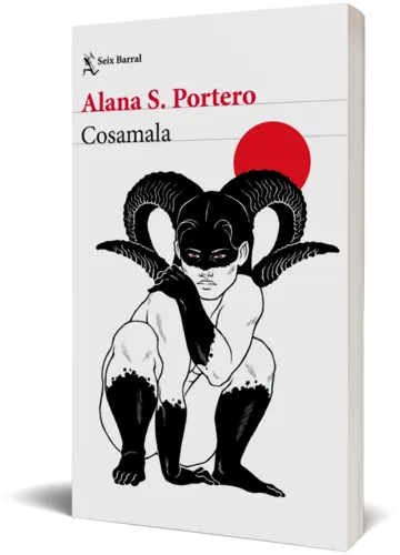 Portada Cosamala