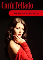 Portada Yo no soy como ella