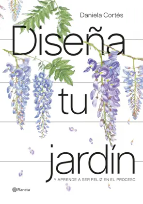 Portada Diseña tu jardin