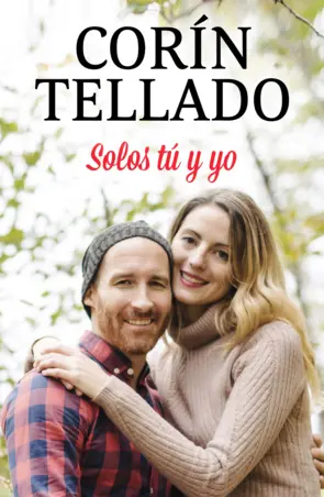 Portada Solos tú y yo
