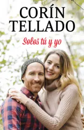 Portada Solos tú y yo