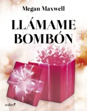 Portada Llámame bombón