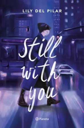 Portada Still with you
