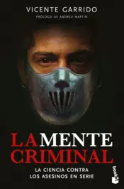 Portada La mente criminal